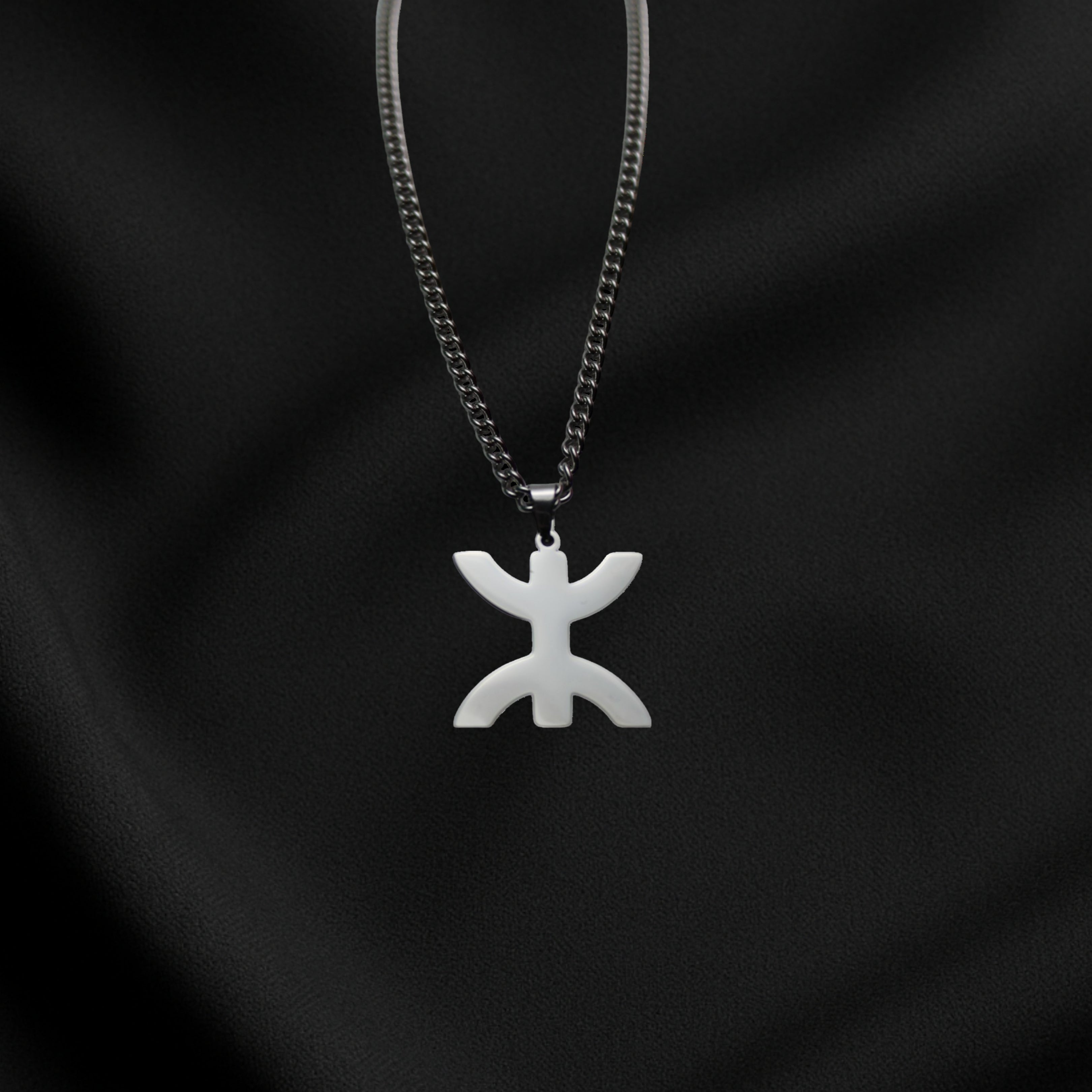 AMAZIGH - COLLIER LAYL