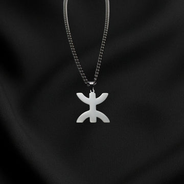 AMAZIGH - LAYL NECKLACE