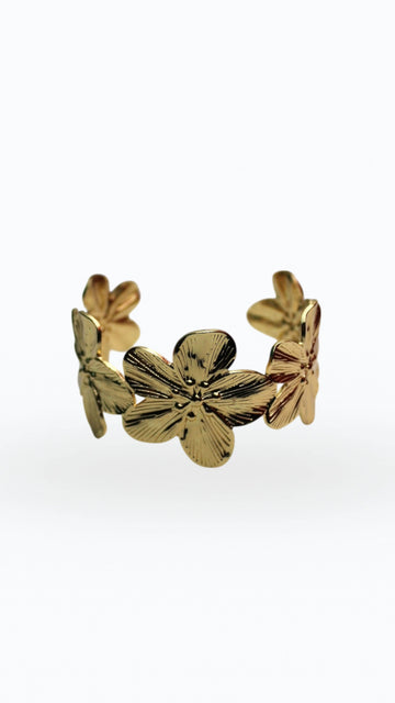 FLOWER - LAYL BRACELET