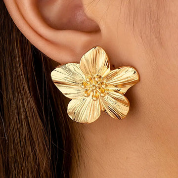 FLOWER - LAYL EARRING