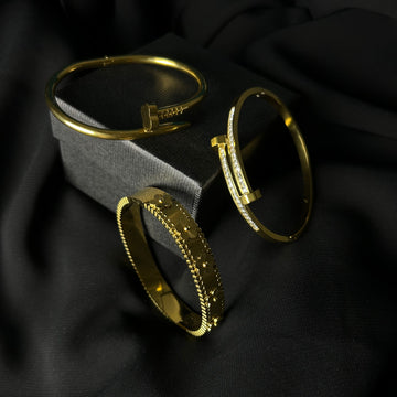 L'ENSEMBLE DE LUXE