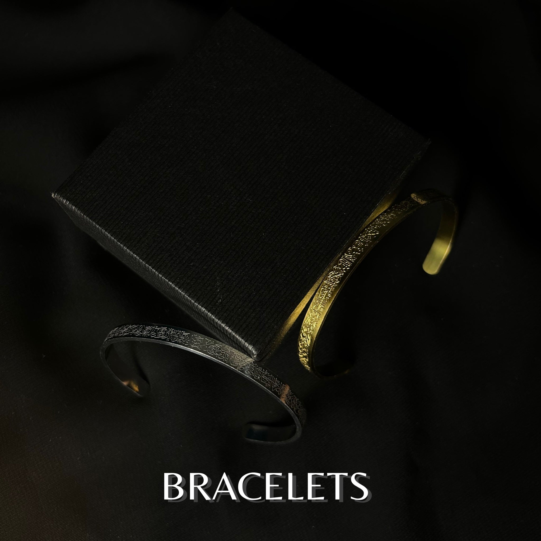 Bracelets