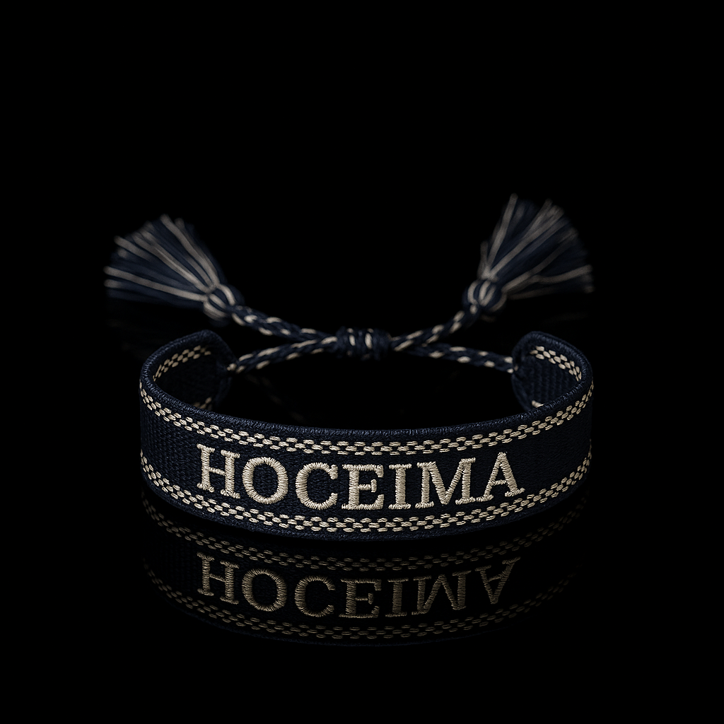 HOCEIMA - LAYL BRACELETS
