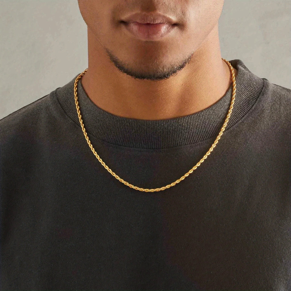 NISSO - COLLIER LAYL