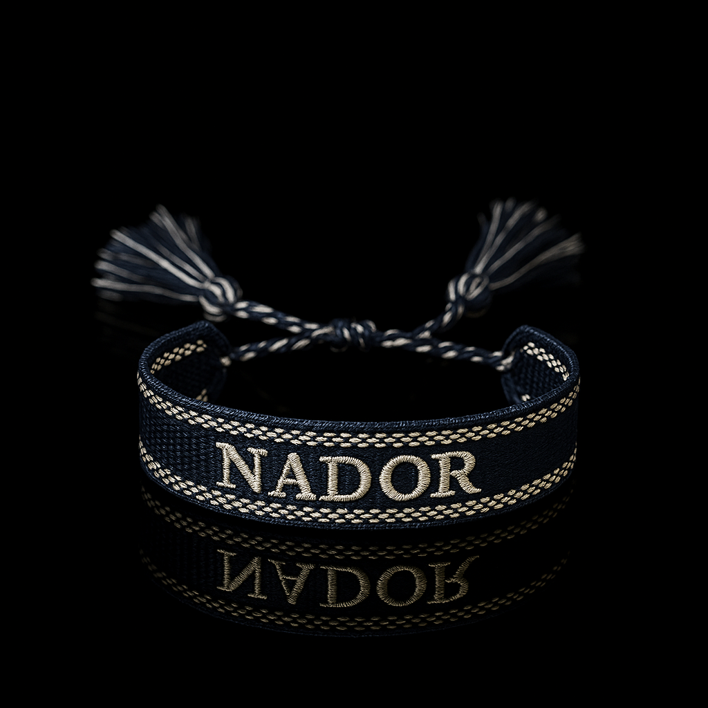 NADOR - LAYL BRACELETS