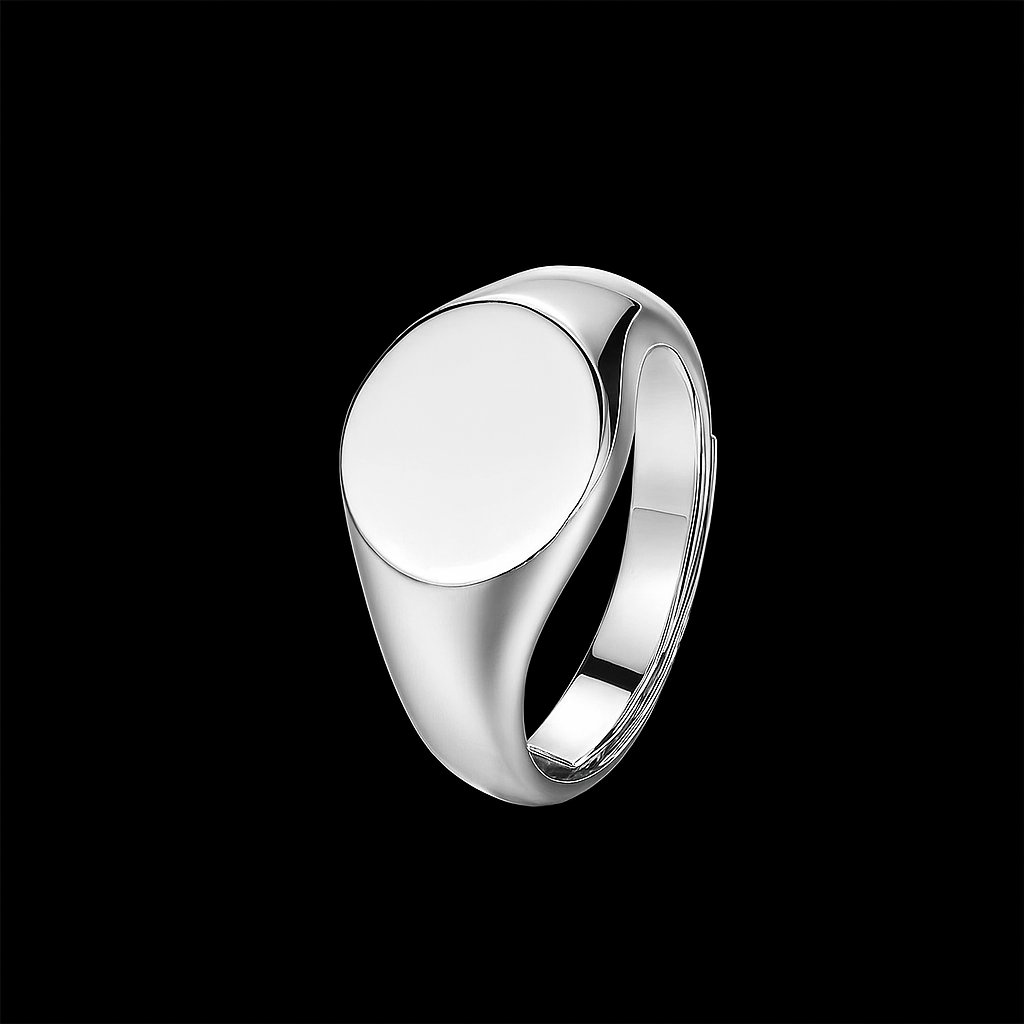 CIO - LAYL RING