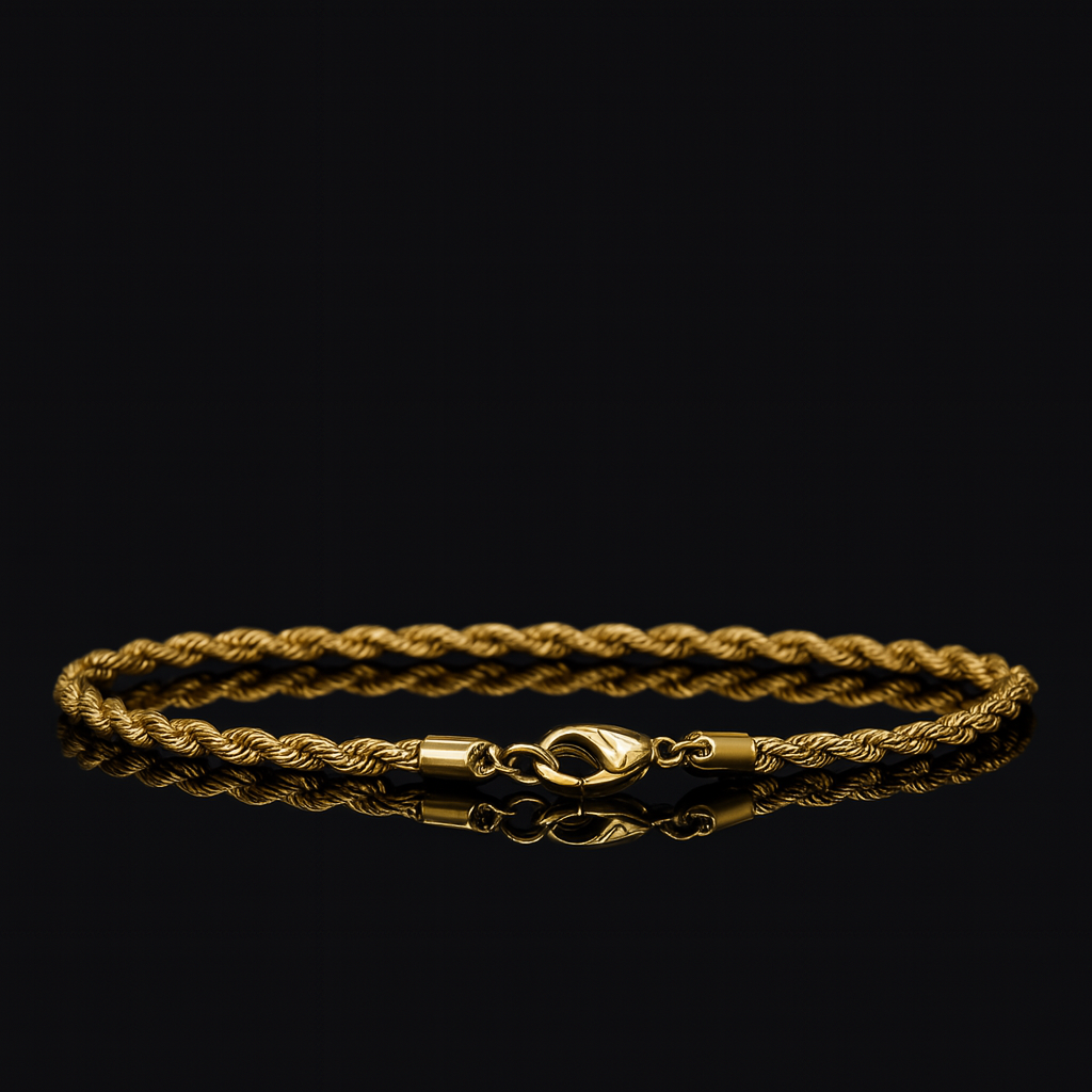 NISSO - BRACELET LAYL