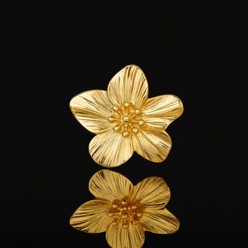 FLOWER - LAYL EARRING