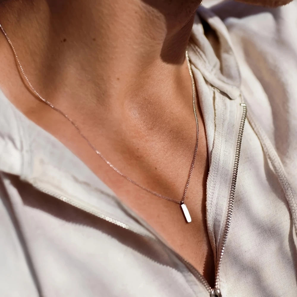 COLLIER CUBAIN - LAYL