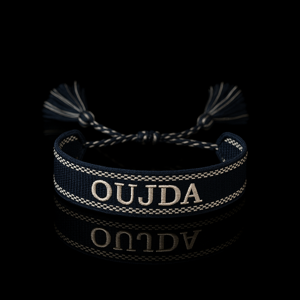 OUJDA - LAYL BRACELETS