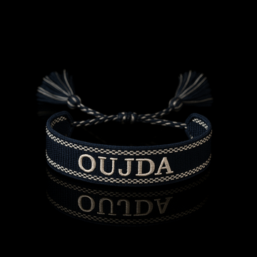 OUJDA - LAYL BRACELETS