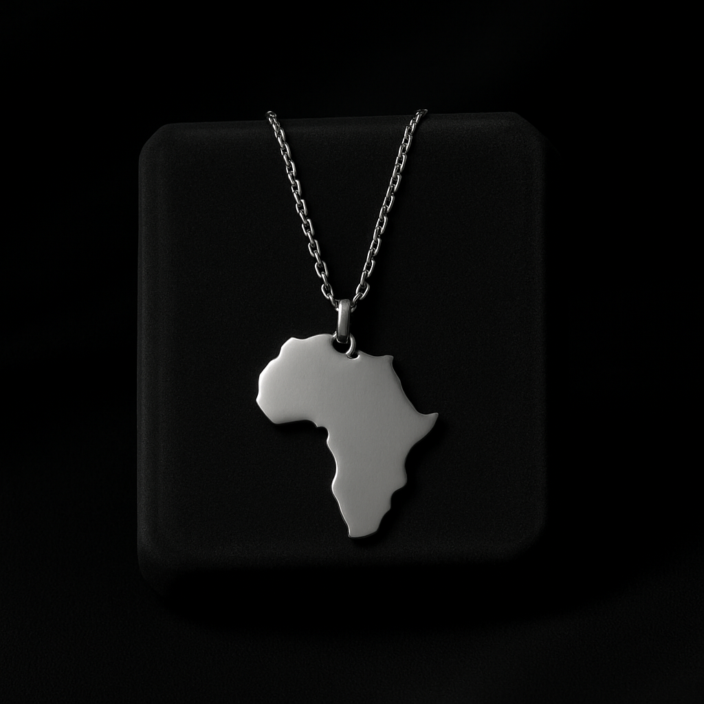 AFRICA - LAYL NECKLACE