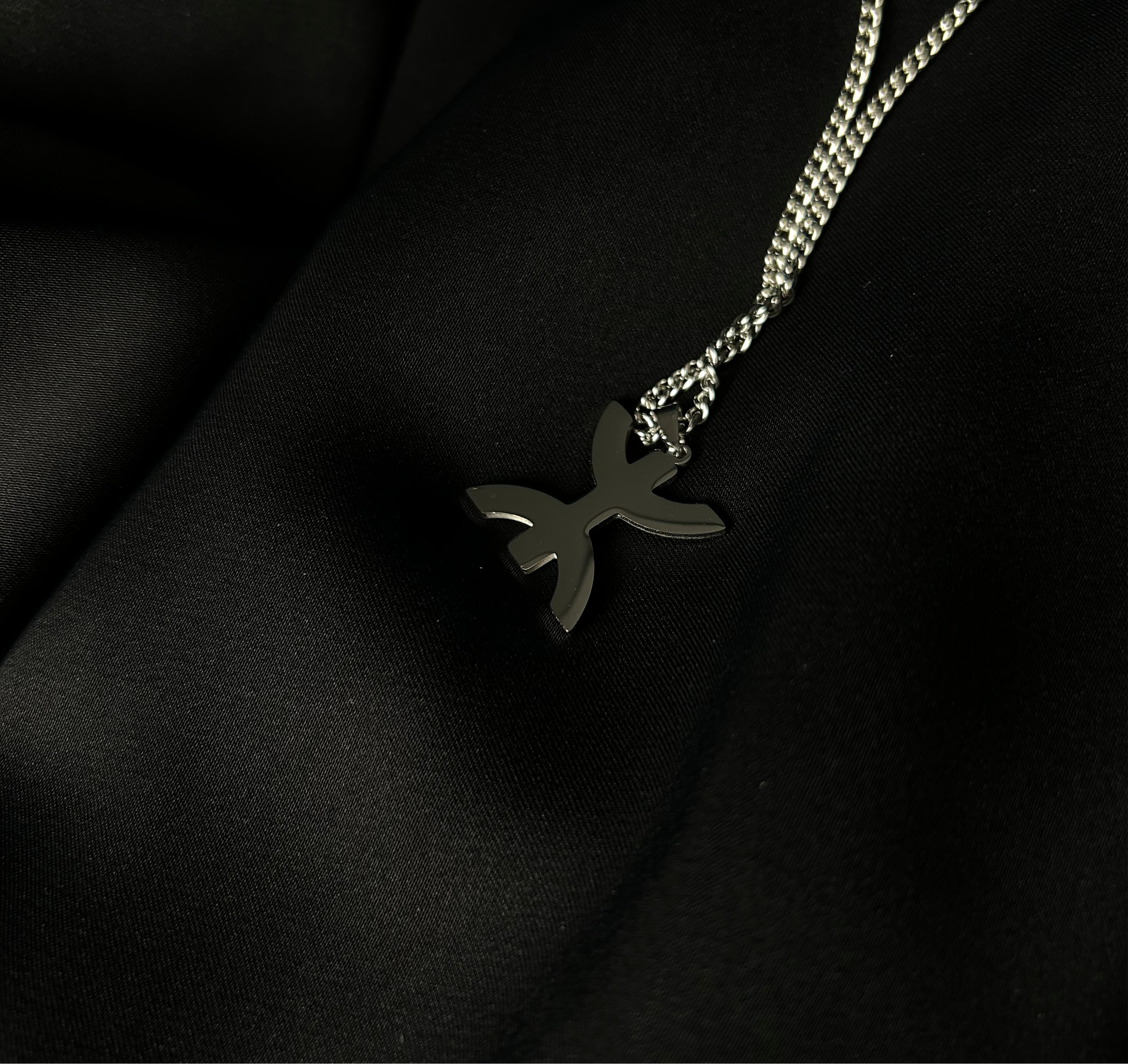AMAZIGH - COLLIER LAYL