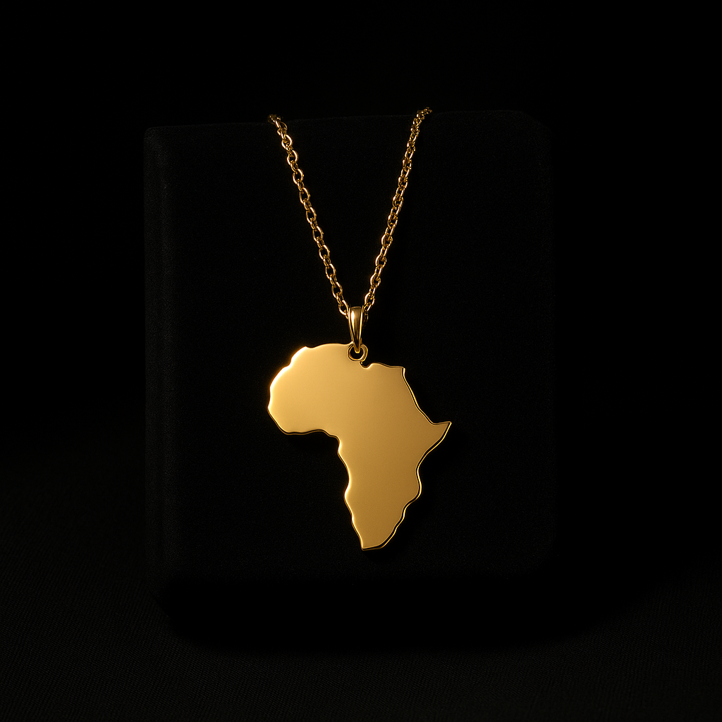 AFRICA - LAYL NECKLACE