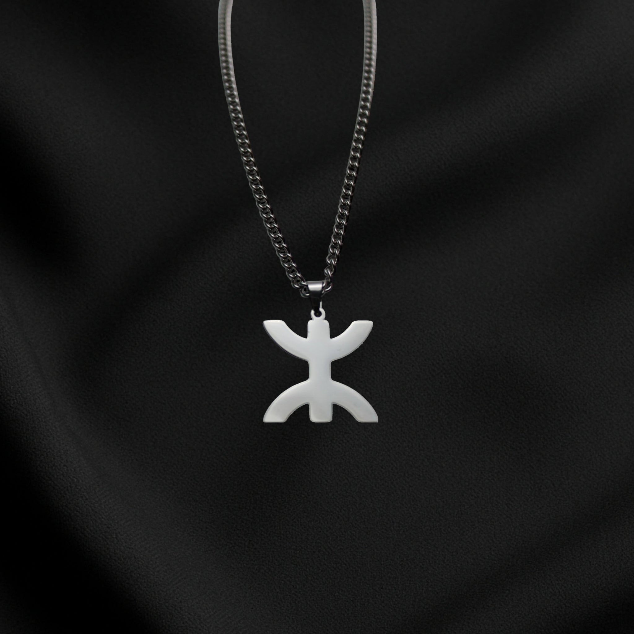 AMAZIGH - LAYL NECKLACE