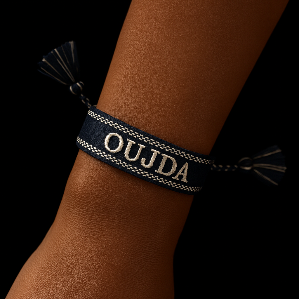 OUJDA - LAYL BRACELETS