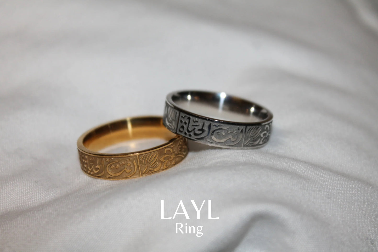 RING - LAYL™