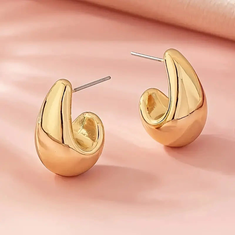 GLIMORA - LAYL EARRING