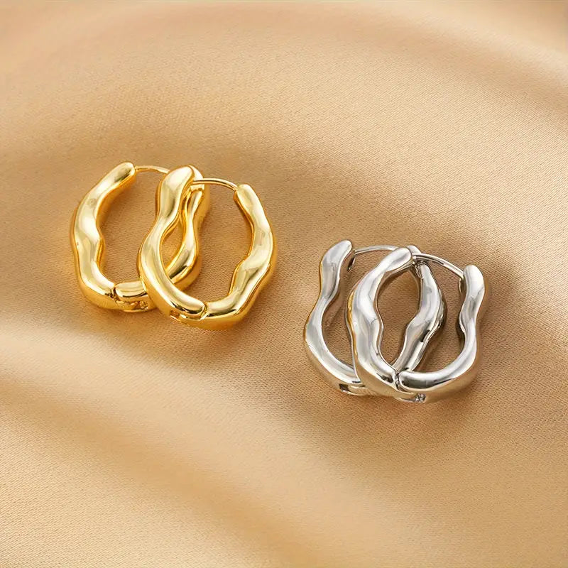 VELOURA - LAYL EARRING