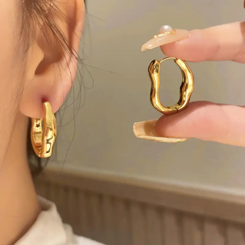 VELOURA - LAYL EARRING