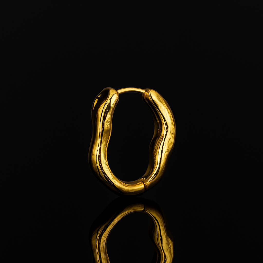 VELOURA - LAYL EARRING