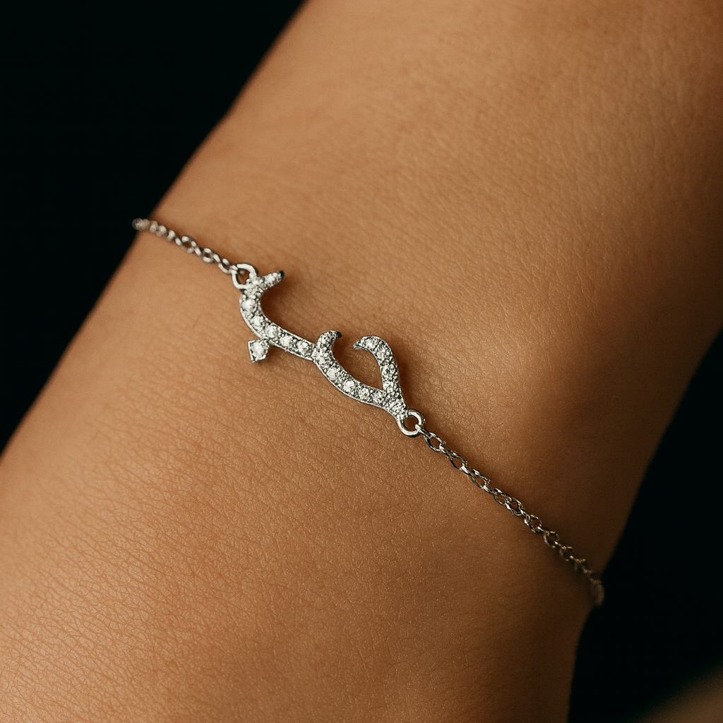 HOB (LOVE) DIAMANT BRACELET