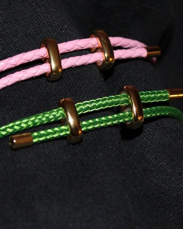 STEEL WIRE - LAYL BRACELETS™