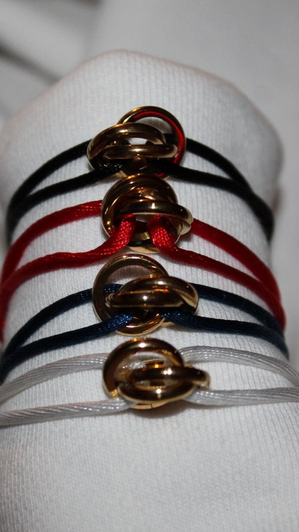 LUSSO - LAYL BRACELETS™